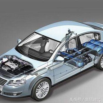 比亞迪和吉利的電動汽車帶動新能源汽車發展, 為環保事業做出突出貢獻。