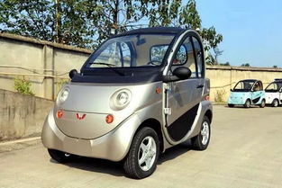 2019年車市新 風(fēng)口 三四五線城市是電動汽車的 藍(lán)海 還是 坑