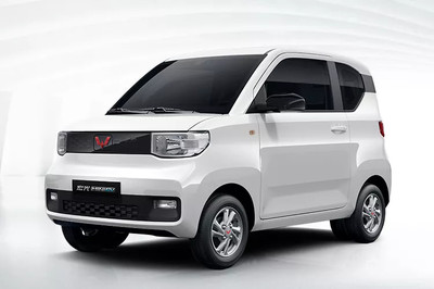 宏光EV只賣2.98萬 低速電動車市場是否面臨生存危機？