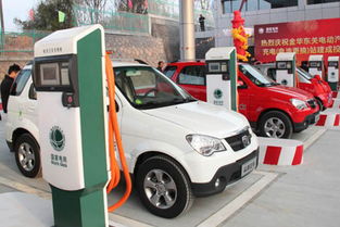 電動車時代的革新與未來展望 從新浪網汽車列表看電動汽車發(fā)展趨勢