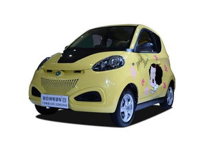 微型電動(dòng)雙雄對決 芝麻與知豆，誰才是你的城市通勤優(yōu)選？