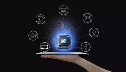 “互聯網+”賦能產業數字化、網絡化、智能化 網絡科技領域的技術開發新圖景