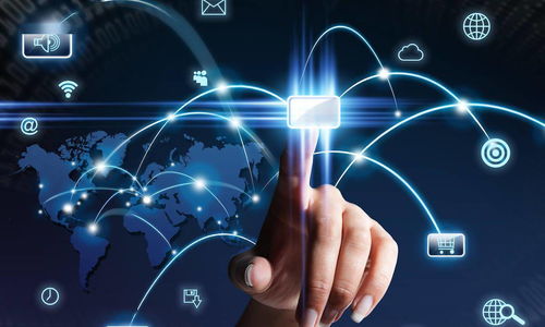 未斯科技獲千萬元天使輪融資，垂直行業RPA廠商聚焦跨境數智化轉型