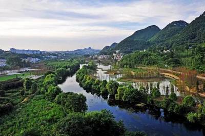 國(guó)慶5天精品貴州之旅 探秘荔波小七孔、黃果樹(shù)瀑布與西江千戶(hù)苗寨